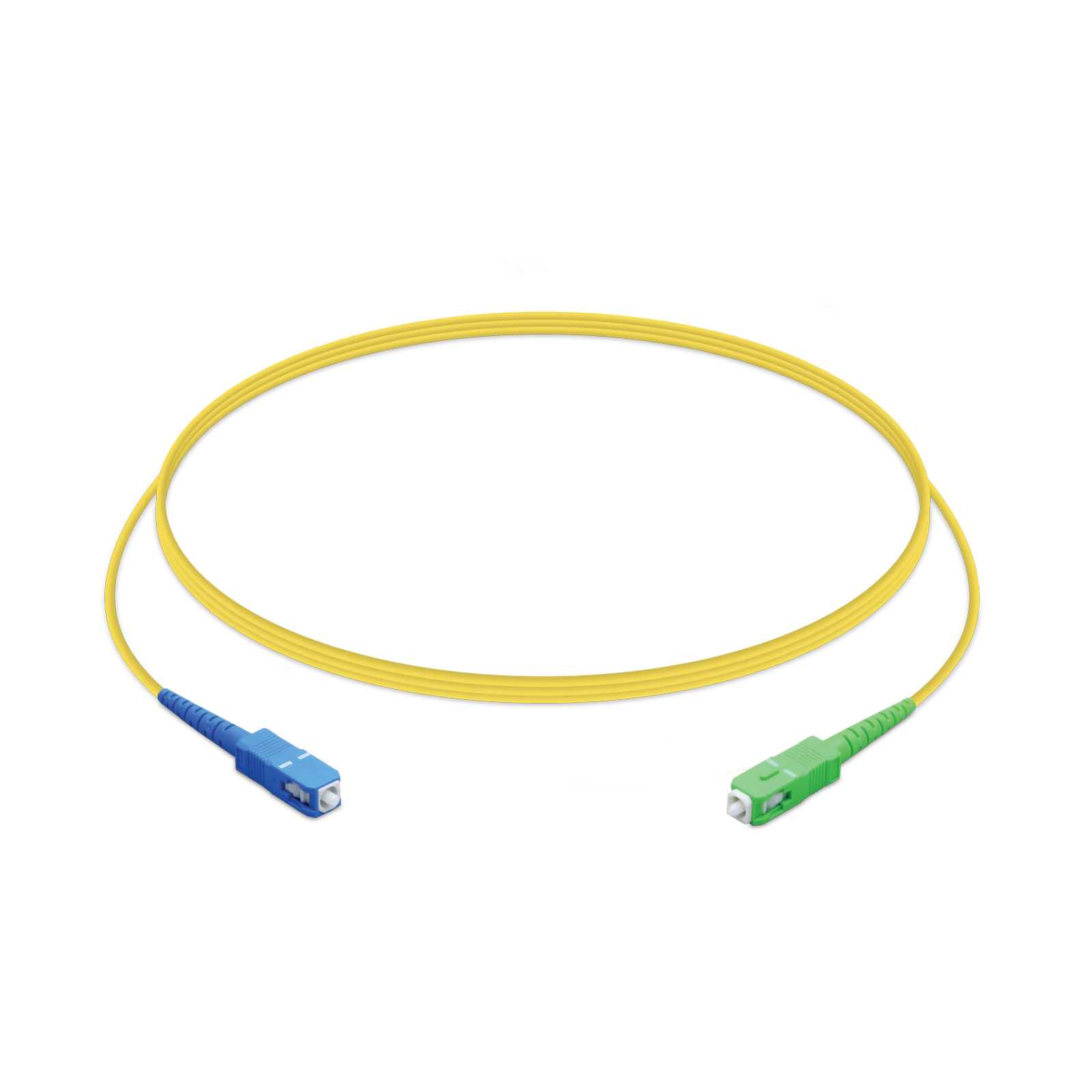 Ubiquiti UFiber Patch-Kabel SC 1,5 m