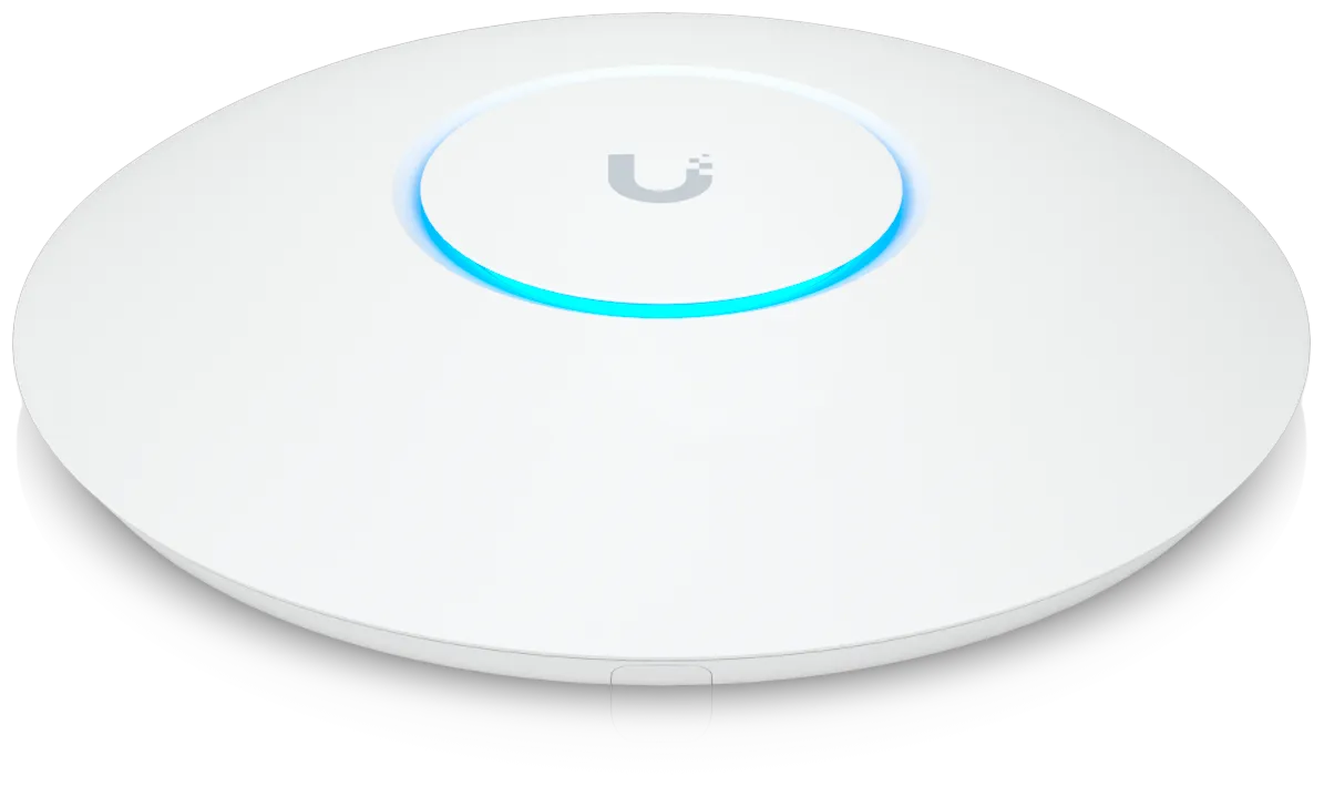 Ubiquiti Wireless AP WIFI5 • AC2550 • 4x4 • Indoor • 1 GbE • 5er Pack • Unifi • UAP-AC-SHD-5