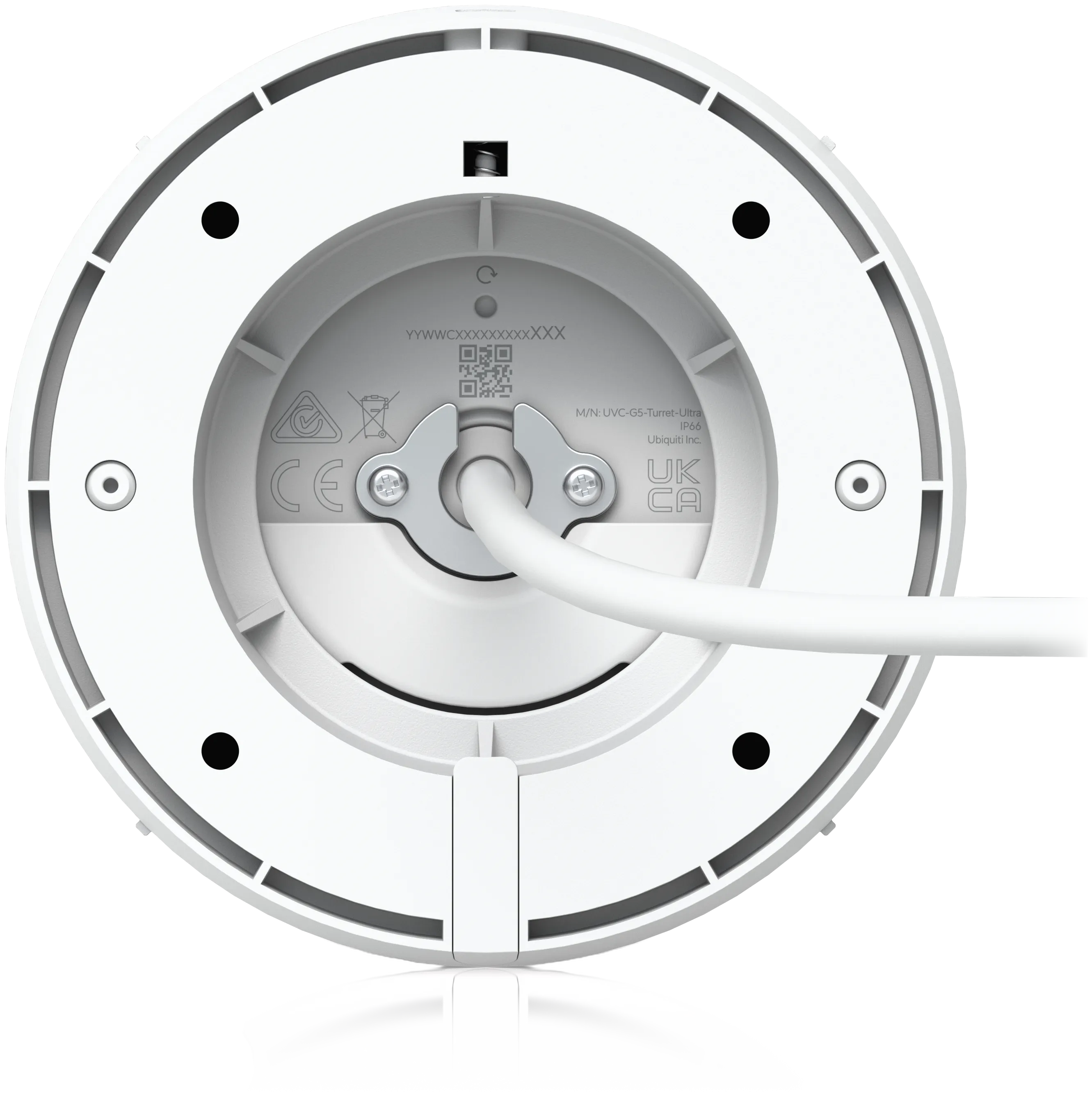 Ubiquiti UniFi Network Video Recorder UNVR-Instant Kit
