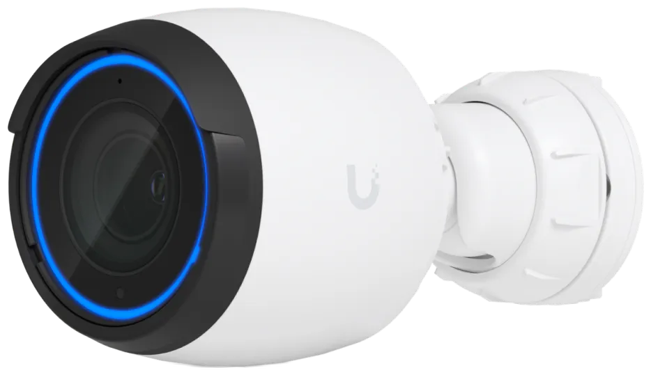 Ubiquiti UniFi Video Camera G4 Pro / Outdoor / 4K / Motorisierter Zoom / Infrarot / Low Light / UVC-G4-PRO / 3er Pack Ubiquiti UniFi Video Camera G4 Pro / Outdoor / 4K / Motorisierter Zoom / Infrarot / Low Light / UVC-G4-PRO / 3er Pack
