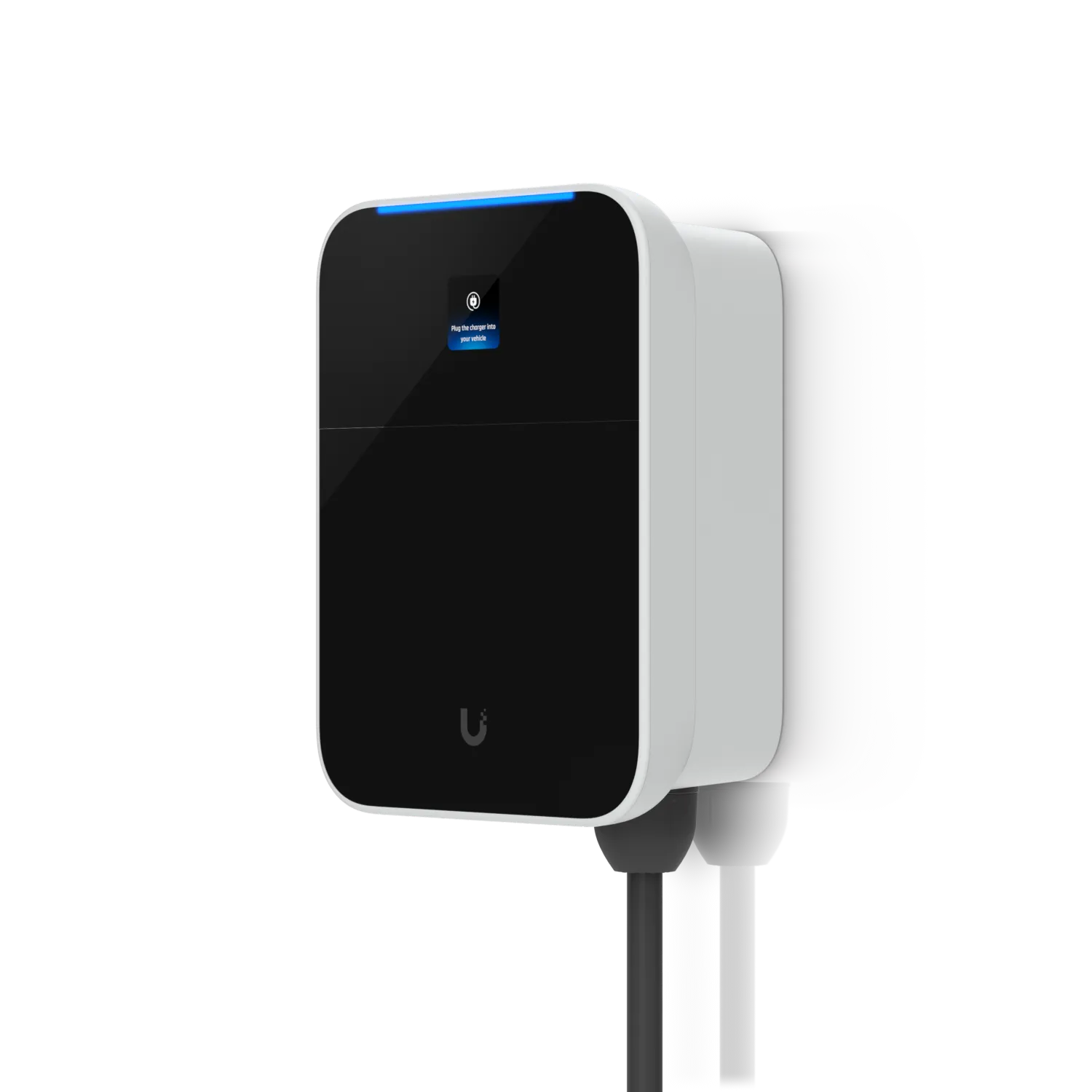 Ubiquiti UC-EV-Station-Lite 22 kW 3-Phase EV Charging Station, IP55