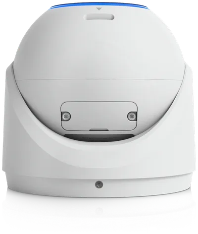 Ubiquiti UniFi Video Camera G6 Edge Turret • Outdoor • IP66 • 4K • 8MP • max. 30FPS • IR • PoE af • white • UVC-G6-Edge-Turret Ubiquiti UniFi Video Camera G6 Edge Turret • Outdoor • IP66 • 4K • 8MP • max. 30FPS • IR • PoE af • white • UVC-G6-Edge-Turret
