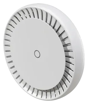 cAP LTE12 ax mit IPQ-6010 CPU, 1Gb RAM, 2x LAN, PoE, RouterOS v7 L4 cAP LTE12 ax mit IPQ-6010 CPU, 1Gb RAM, 2x LAN, PoE, RouterOS v7 L4