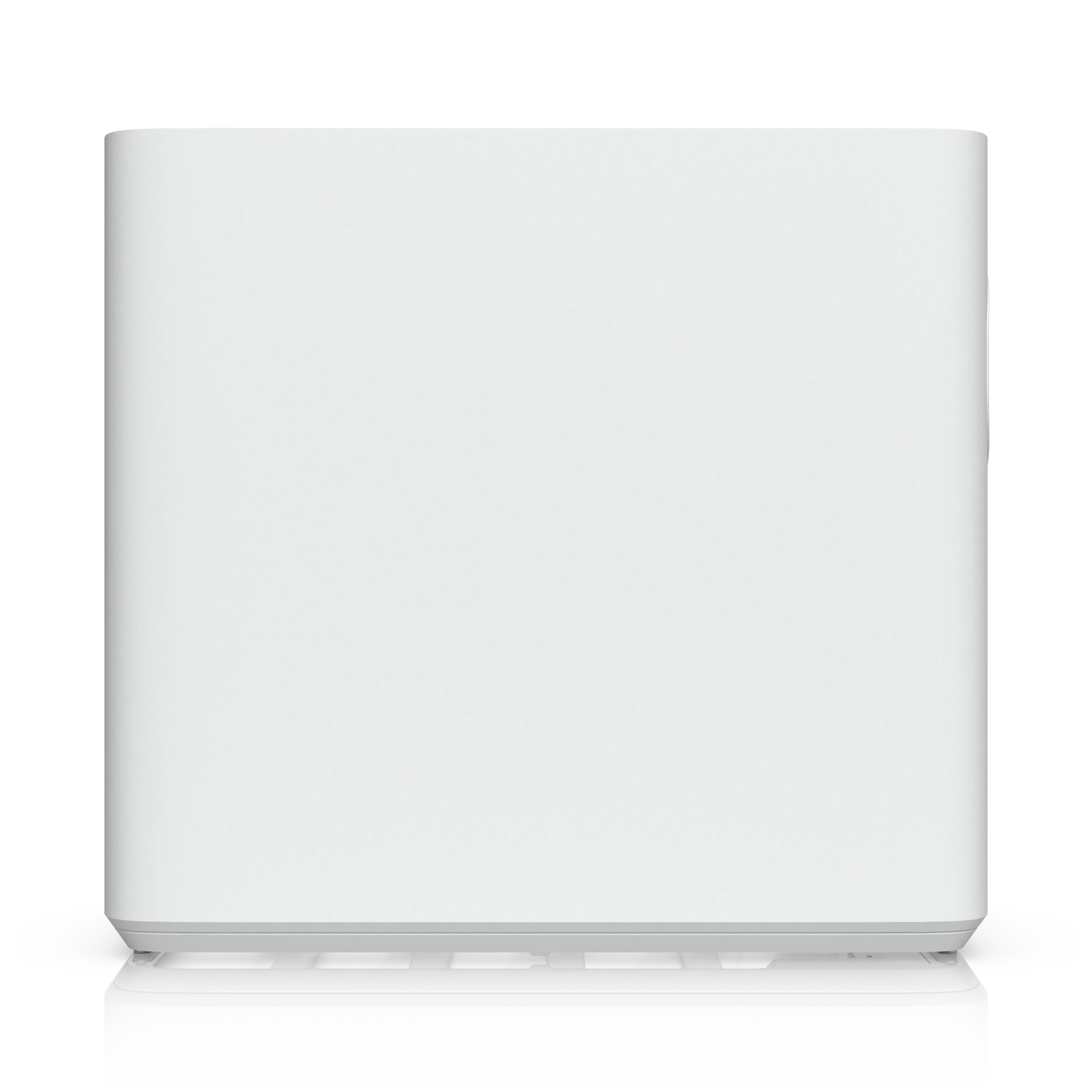 Ubiquiti UNAS 4 black