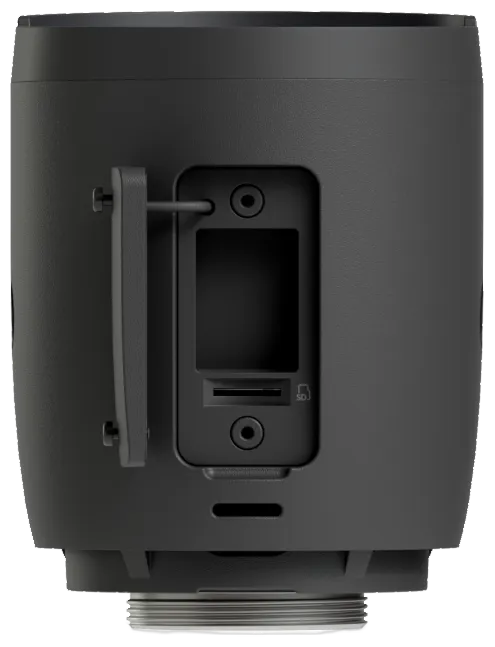 Ubiquiti Video Camera UVC-G6-Pro-Bullet black