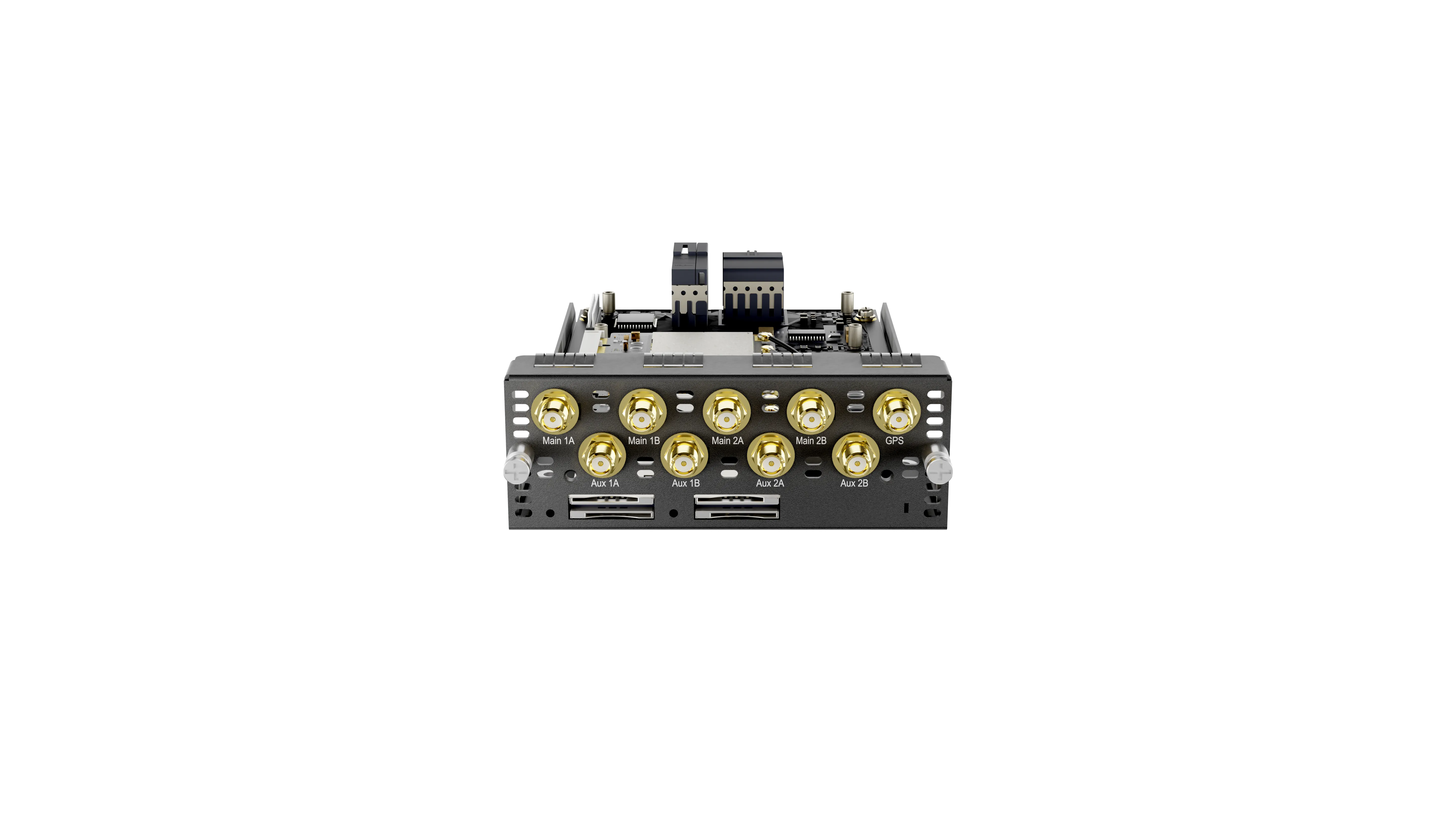 EssentialCare+ (2-Year) for FlexModule Plus SIM Injector EssentialCare+ (2-Year) for FlexModule Plus SIM Injector