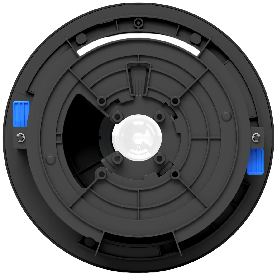 Ubiquiti UniFi G6 Pro 360 Flush Mount • black • UACC-G6-Pro-360-FM-B Ubiquiti UniFi G6 Pro 360 Flush Mount • black • UACC-G6-Pro-360-FM-B