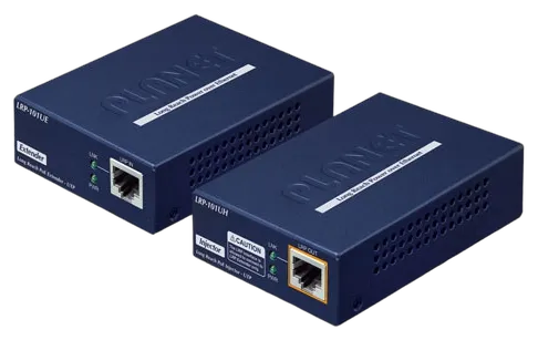 PLANET 1000Base-X to 10/100/1000Base-T PoE (mini-GBIC, SFP) PLANET 1000Base-X to 10/100/1000Base-T PoE (mini-GBIC, SFP)