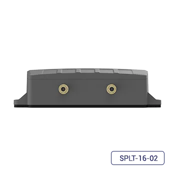 Poynting · Antennen Zubehör · A-SPLT-0016-V1-01 · Ultra Wideband 2-Wege Splitter · 2 x N-Type(F) & 1 x N-Typr(M)