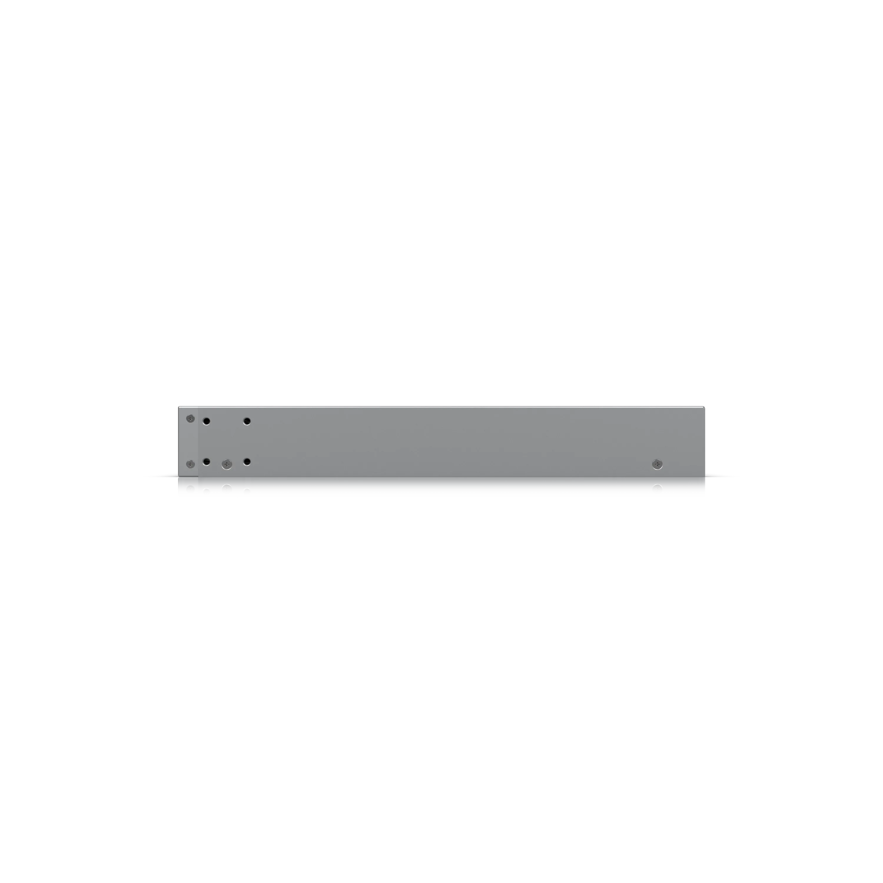 Ubiquiti UniFi Switch USW-Pro-Max-48-POE 720W PoE++ silbernes Rackmount-Netzwerkgerät mit Bedienfeld und Statusleuchten für Ubiquiti UniFi Switch USW-Pro-Max-48-POE 720W PoE++ silbernes Rackmount-Netzwerkgerät mit Bedienfeld und Statusleuchten für