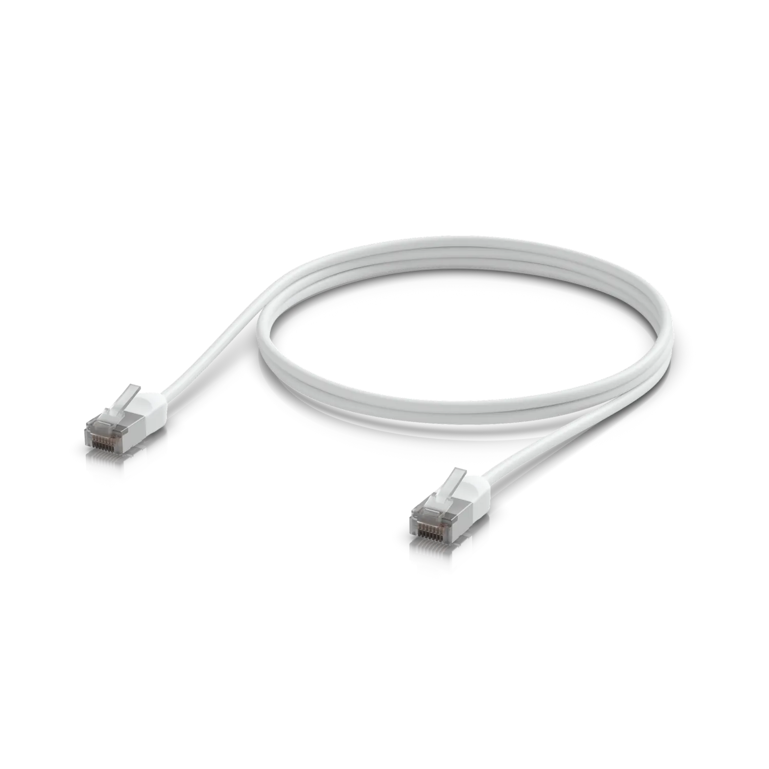 Ubiquiti UniFi Premium Patch Cable Outdoor • 12m • black • UACC-Cable-Patch-Outdoor-C6A-12M-BK