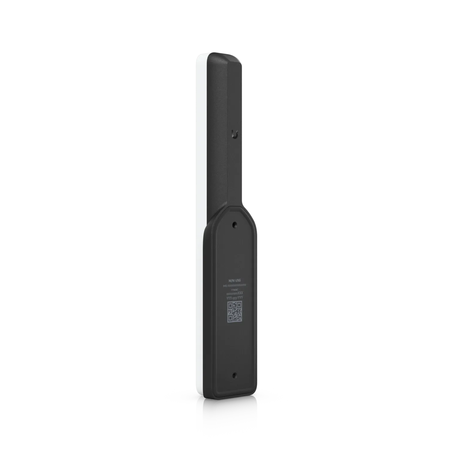 Ubiquiti UniFi 5G Backup • 5G RedCap/4G LTE • 1x Nano-SIM or eSIM • 1x GbE • PoE in • U5G