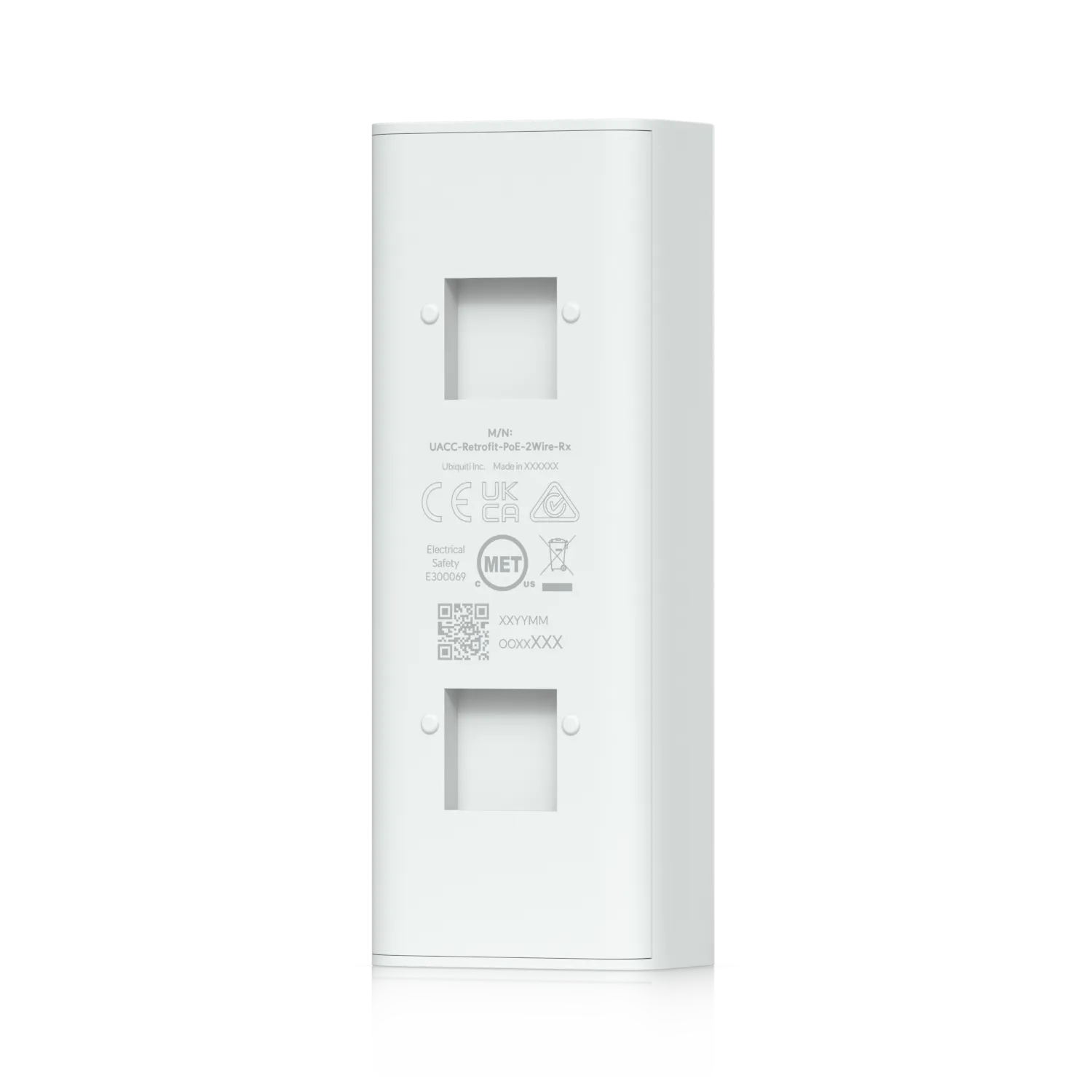UniFi G3 Elevator (Aufzugs) Starter Kit