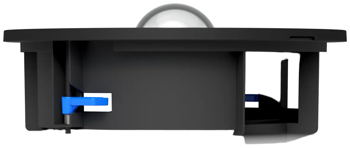 Ubiquiti UniFi G6 Pro 360 Flush Mount • black • UACC-G6-Pro-360-FM-B Ubiquiti UniFi G6 Pro 360 Flush Mount • black • UACC-G6-Pro-360-FM-B