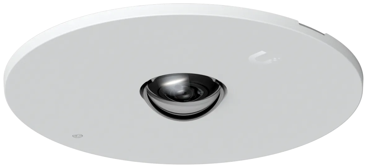 Ubiquiti UniFi G6 Pro 360 Flush Mount • black • UACC-G6-Pro-360-FM-B Ubiquiti UniFi G6 Pro 360 Flush Mount • black • UACC-G6-Pro-360-FM-B