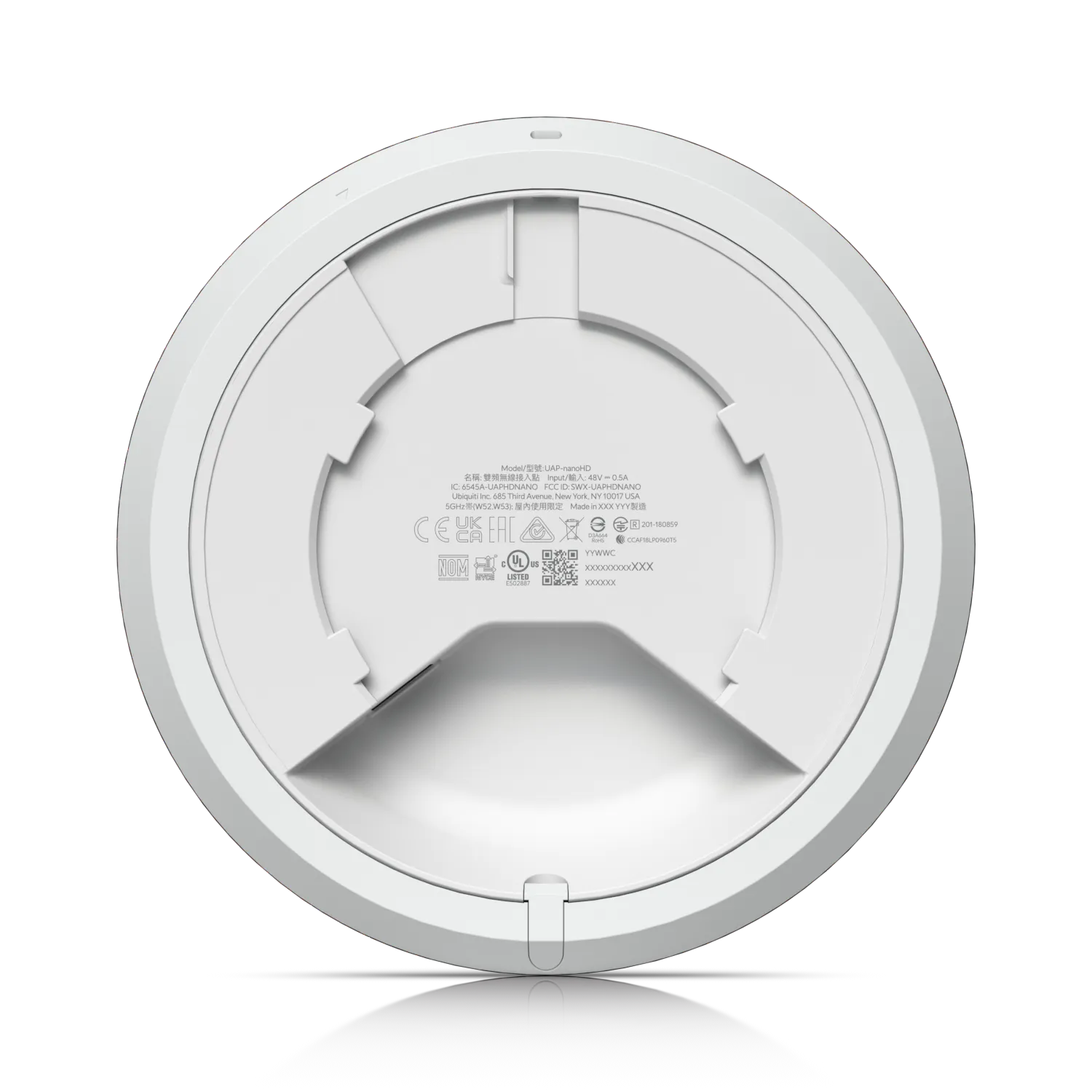 Ubiquiti UniFi nHD-cover-Black-3