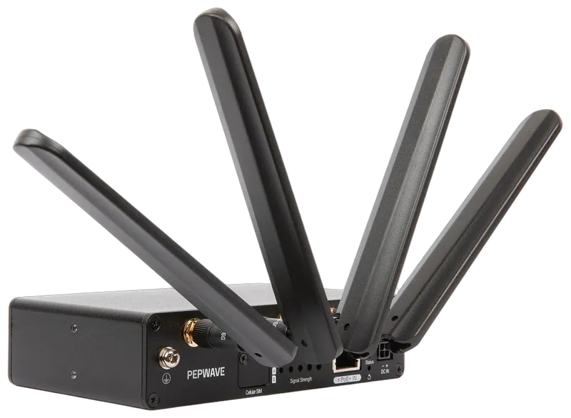 5G Адаптер | ADP-5GZ-T-PRM