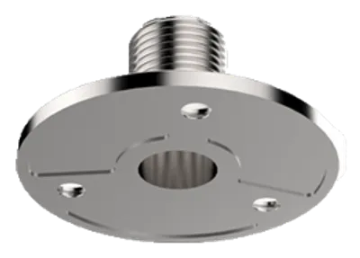 Poynting GSM-Antenne Marine zbh. BRKT-37 Flat-Mount for OMNI-0291