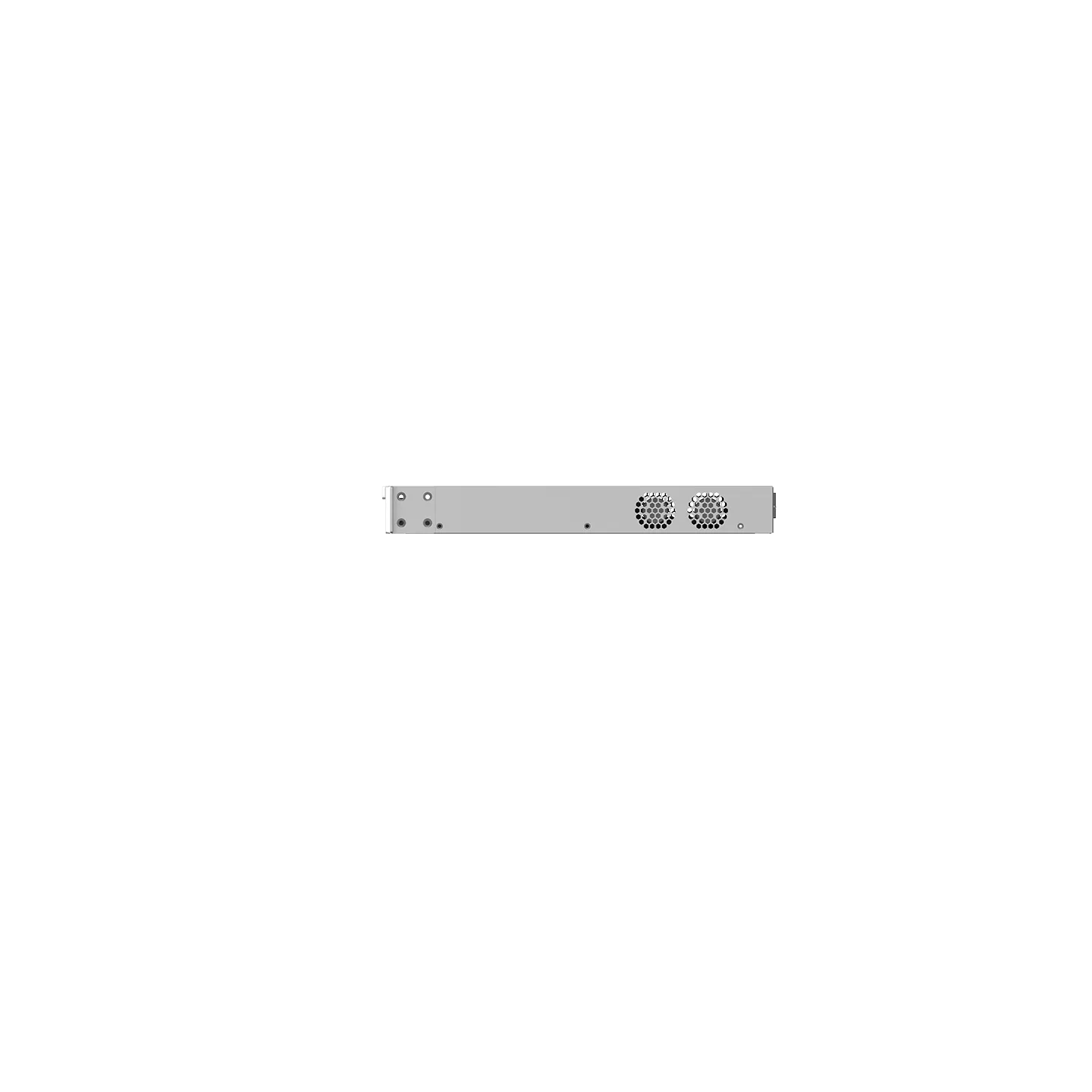 28-Port Gigabit Layer 3 Switch, 24x Gbit, 4x SFP 28-Port Gigabit Layer 3 Switch, 24x Gbit, 4x SFP