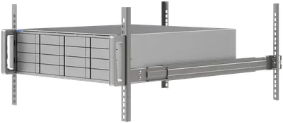 Ubiquiti UniFi Enterprise NAS • 16x 2.5"/3.5" HDD/SSD • 2x M.2 NVMe • 2x SFP28 • 1x GbE • 2x SFF-8644 • ENAS Ubiquiti UniFi Enterprise NAS • 16x 2.5"/3.5" HDD/SSD • 2x M.2 NVMe • 2x SFP28 • 1x GbE • 2x SFF-8644 • ENAS