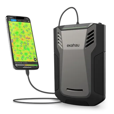 Ekahau Sidekick V2, 2,4/5/6GHz