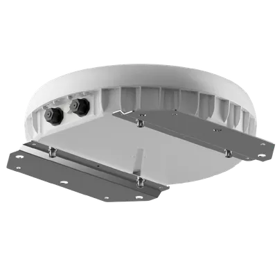 Peplink Antenna Max Duo – 5G-fähiges Antennengehäuse mit GPS