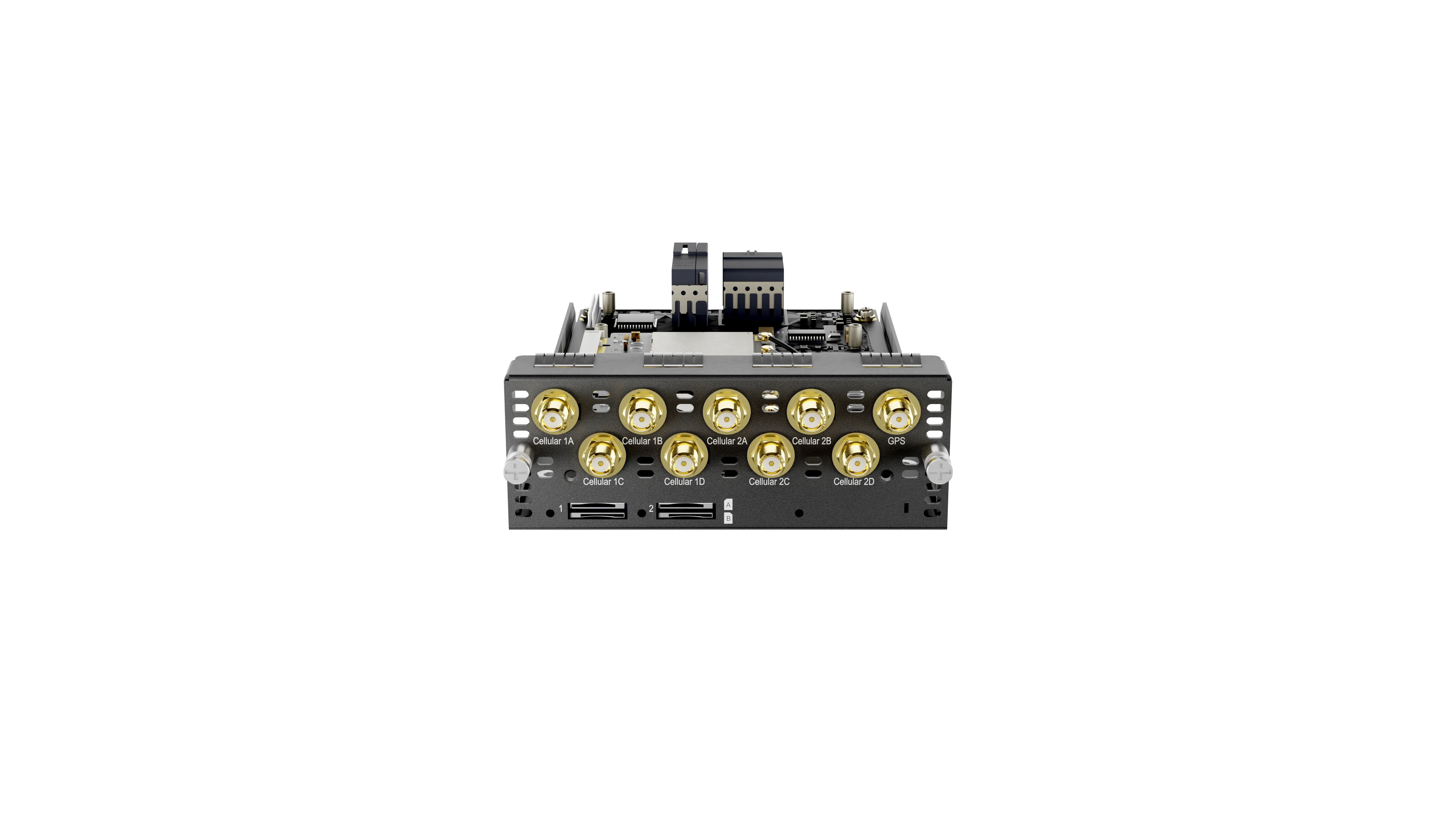 EssentialCare+ (2-Year) for FlexModule Plus SIM Injector EssentialCare+ (2-Year) for FlexModule Plus SIM Injector