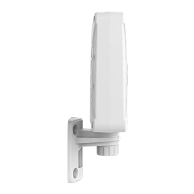 Poynting · Antennen · 5G/LTE · Mast/Wand/Fenster · A-XPOL-0001-V2-41 · weiß · SMA (M) · 4dbi 4x4 MIMO Cross Polarised Omnidirectional Poynting · Antennen · 5G/LTE · Mast/Wand/Fenster · A-XPOL-0001-V2-41 · weiß · SMA (M) · 4dbi 4x4 MIMO Cross Polarised Omnidirectional