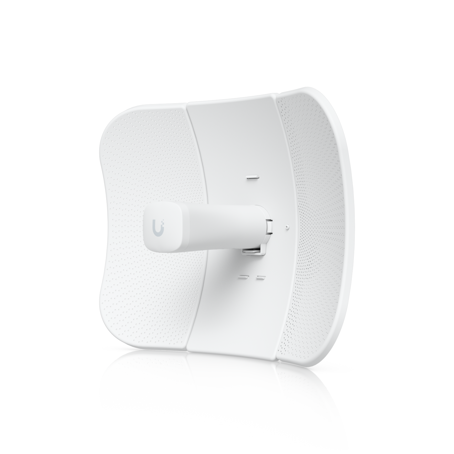 Ubiquiti LBE-5AC-GEN2-5 Networks LiteBeam AC, 5-pack Network bridge 450 Mbit/s White