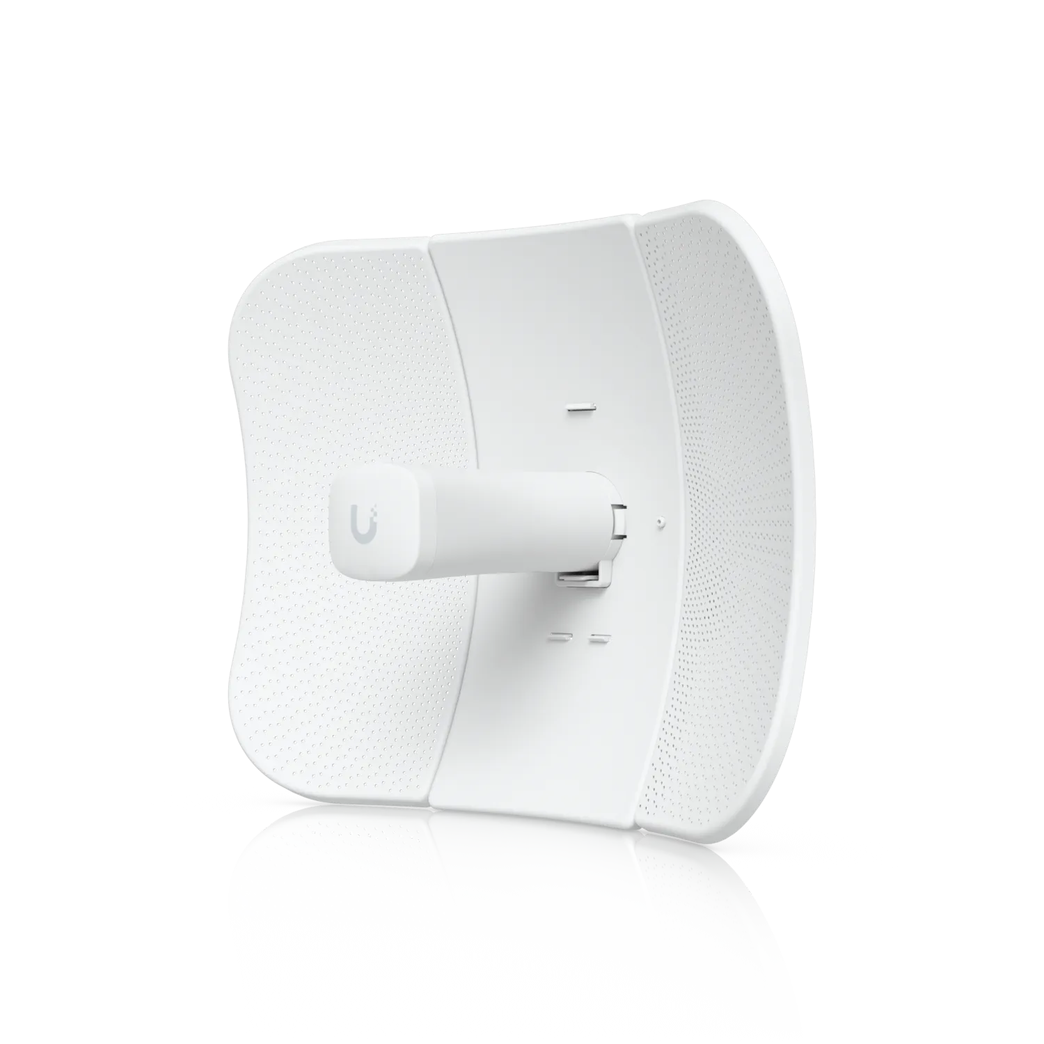Ubiquiti LBE-5AC-GEN2-5 Networks LiteBeam AC, 5-pack Network bridge 450 Mbit/s White