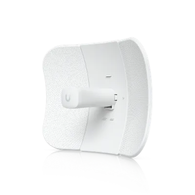 Ubiquiti LBE-5AC-GEN2-5 Networks LiteBeam AC, 5-pack Network bridge 450 Mbit/s White
