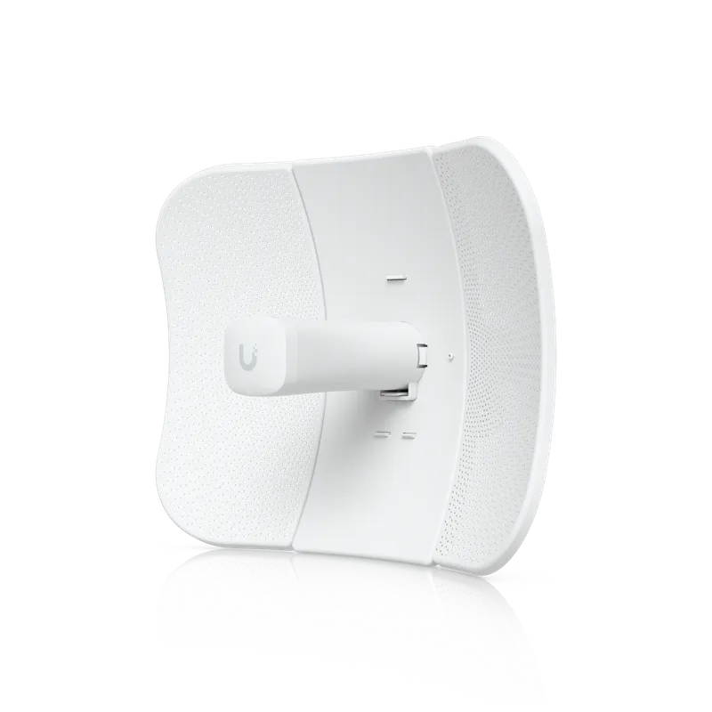 Ubiquiti LBE-5AC-GEN2-5 Networks LiteBeam AC, 5-pack Network bridge 450 Mbit/s White
