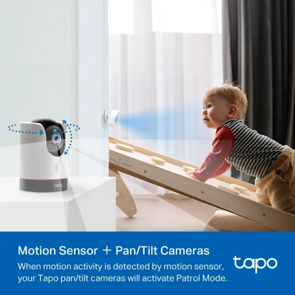 TP-Link Tapo T30 KIT(EU) Smart Sensor Starter Kit
