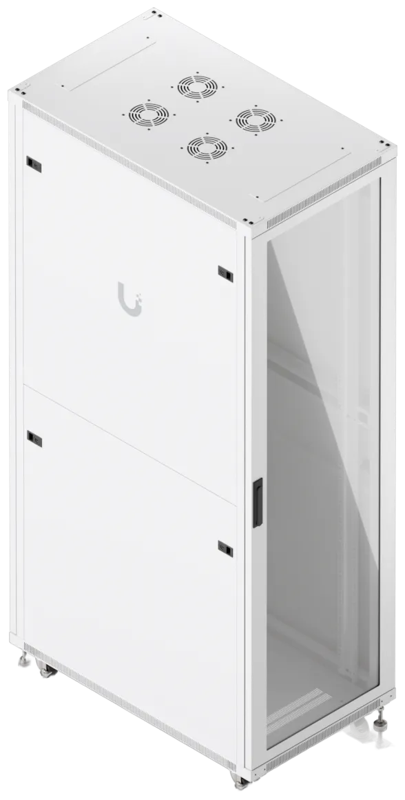 Ubiquiti Netzwerkschrank UACC-Rack-42U-1000-P (Speditionsversand) Ubiquiti Netzwerkschrank UACC-Rack-42U-1000-P (Speditionsversand)