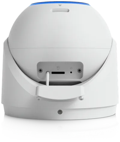 Ubiquiti UniFi Video Camera G6 Edge Turret • Outdoor • IP66 • 4K • 8MP • max. 30FPS • IR • PoE af • white • UVC-G6-Edge-Turret Ubiquiti UniFi Video Camera G6 Edge Turret • Outdoor • IP66 • 4K • 8MP • max. 30FPS • IR • PoE af • white • UVC-G6-Edge-Turret