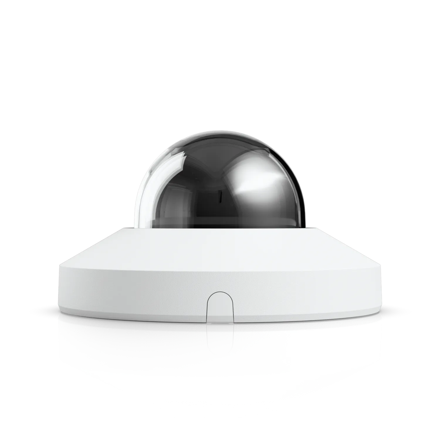 Ubiquiti UVC-G6-Mini-Dome-B UniFi G6 Mini Dome 4K PoE IP Camera Black