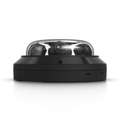 Ubiquiti AI Multi-Sensor 2 ** Projektartikel ** Ubiquiti AI Multi-Sensor 2 ** Projektartikel **