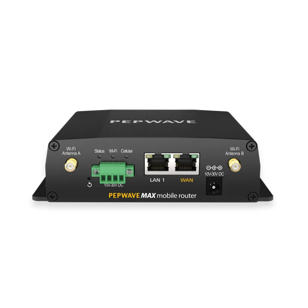 Peplink/Pepwave OpenVPN WAN-Lizenz Peplink/Pepwave OpenVPN WAN-Lizenz