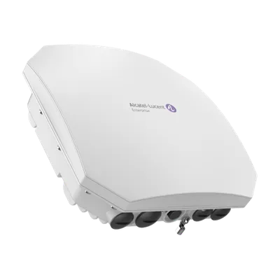 ALCATEL-LUCENT ENTERPRISE OmniAccess Stellar AP1231 WLAN-Access Point mit integrierten Antennen für den Innenbereich in