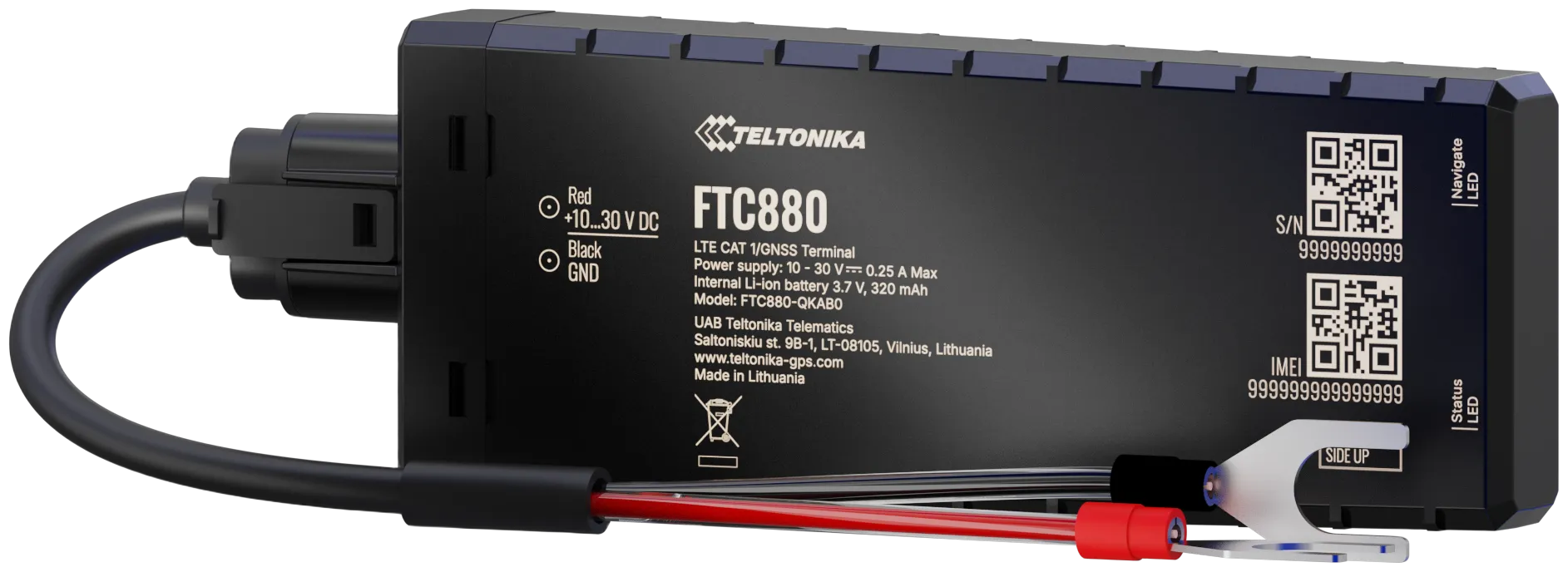 Teltonika · Tracker GPS · FTC880 Teltonika · Tracker GPS · FTC880 Teltonika · Tracker GPS · FTC880 Teltonika · Tracker GPS · FTC880