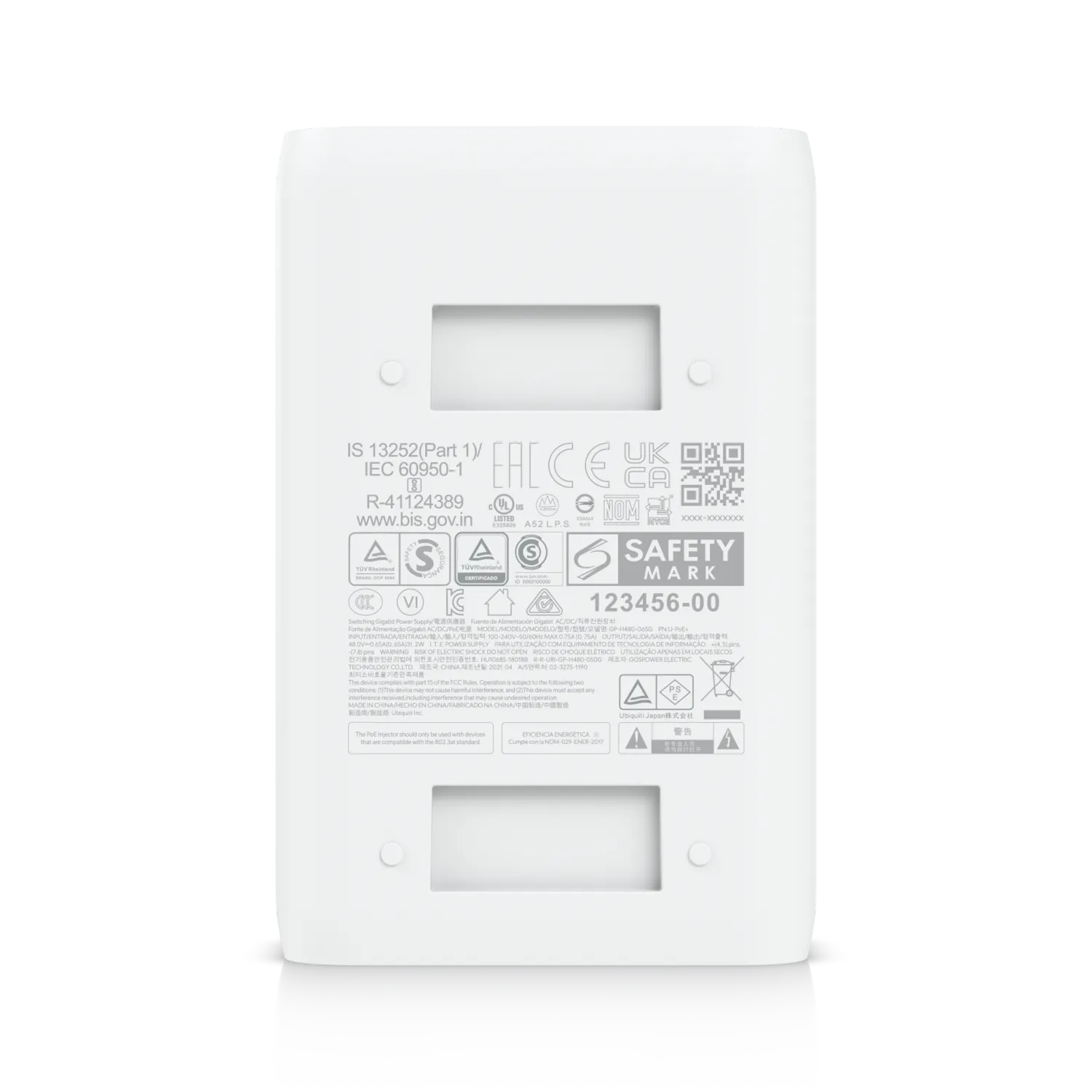 Ubiquiti Access G3 Gate Starter Kit