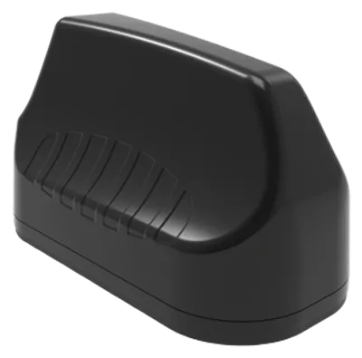 Poynting · Antennen · WiFi · Tunnel · A-Heli-0040-V1-01 · schwarz · N-Type-Male · für Tunnel und Minenfahrzeuge