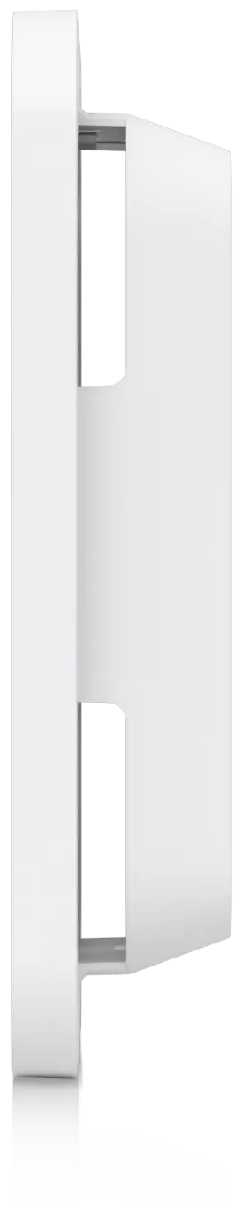Ubiquiti U7-Pro-XG-Wall Unterputz Montagerahmen