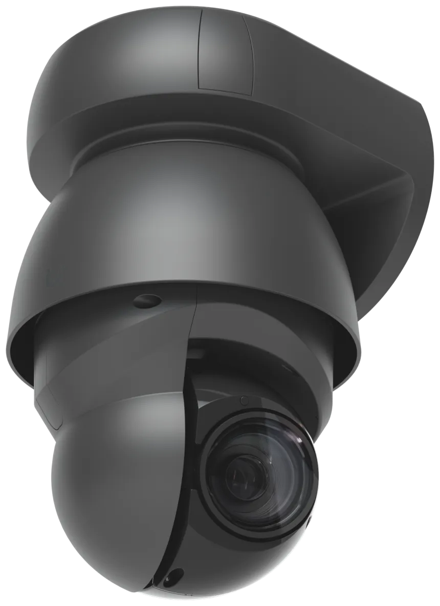Ubiquiti Video Camera AI PTZ Industrial black Ubiquiti Video Camera AI PTZ Industrial black