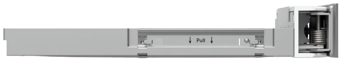 Ubiquiti 3.5" HDD Tray • UACC-HDD-Tray Ubiquiti 3.5" HDD Tray • UACC-HDD-Tray