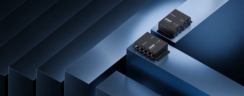 TELTONIKA ATRM50 5G Router M12