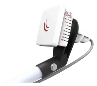 MikroTiK LDF 5 with 9dBi integrated 5GHz antenna, Dual Chain 802.11an wireless MikroTiK LDF 5 with 9dBi integrated 5GHz antenna, Dual Chain 802.11an wireless