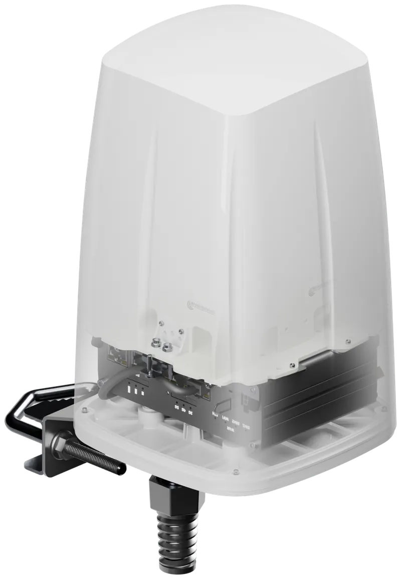 Teltonika · Zubehör · Antenne · Outdoor LTE & 5G/Wi-Fi/GPS antenna for RUTX50 and RUTM50 routers