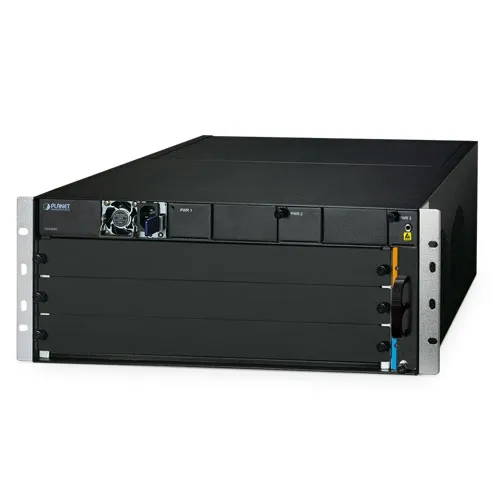 PLANET Industrial 16-Port PoE Switch 10/100/1000T 2xUP 2xSFP PLANET Industrial 16-Port PoE Switch 10/100/1000T 2xUP 2xSFP