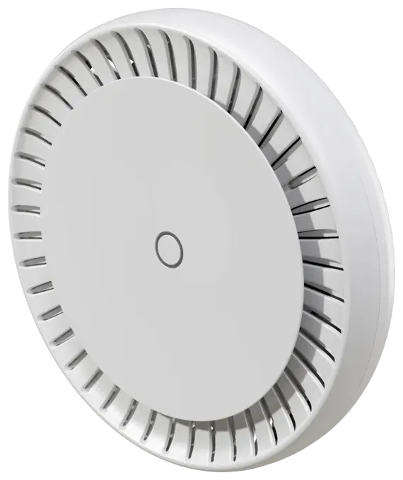 cAP LTE12 ax mit IPQ-6010 CPU, 1Gb RAM, 2x LAN, PoE, RouterOS v7 L4 cAP LTE12 ax mit IPQ-6010 CPU, 1Gb RAM, 2x LAN, PoE, RouterOS v7 L4